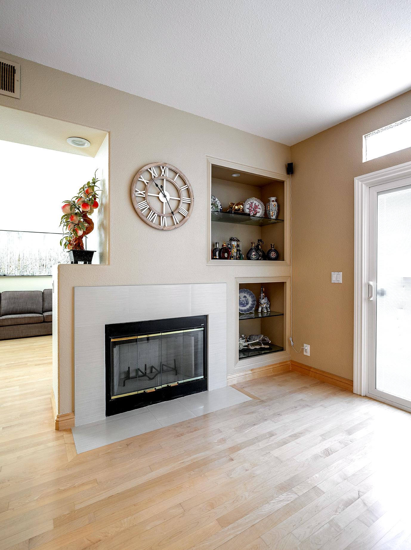 Kitchen/Dining Refresh